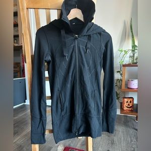 Lululemon Define Hooded Jacket